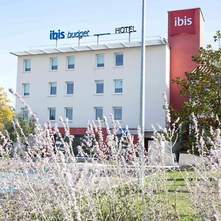 Ibis Budget Montauban Les Chaumes Exteriér fotografie