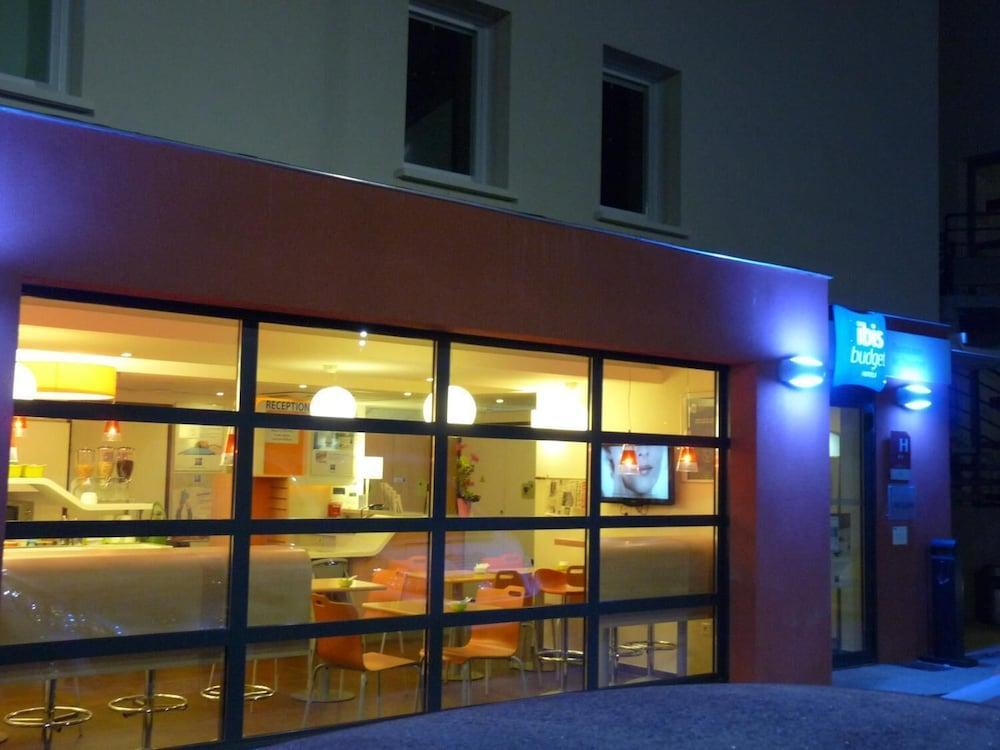 Ibis Budget Montauban Les Chaumes Exteriér fotografie