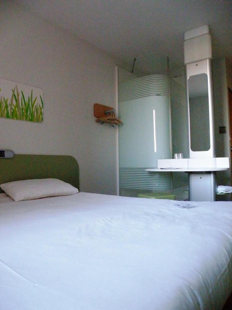 Ibis Budget Montauban Les Chaumes Exteriér fotografie