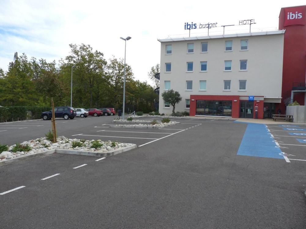 Ibis Budget Montauban Les Chaumes Exteriér fotografie