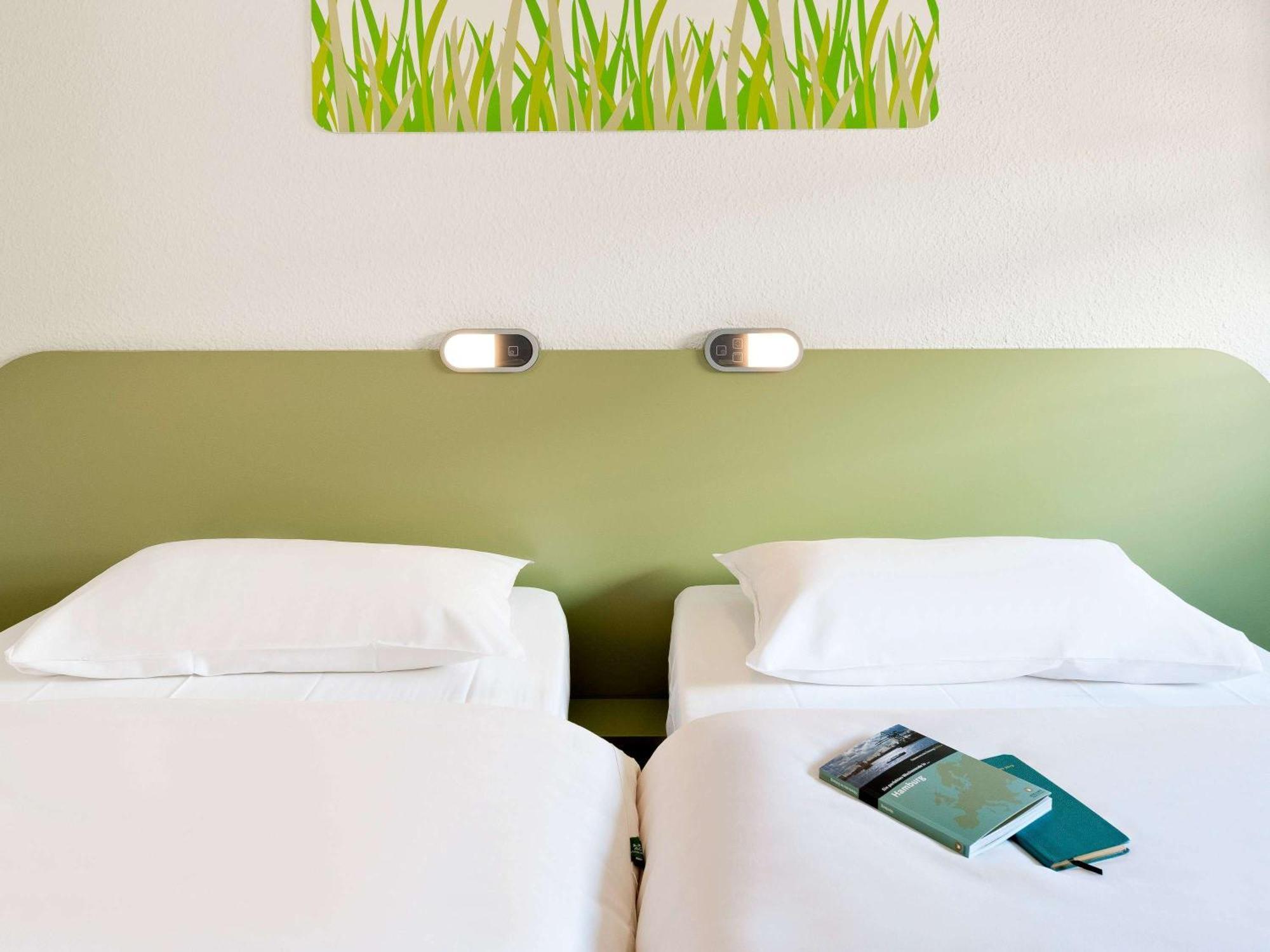 Ibis Budget Montauban Les Chaumes Exteriér fotografie