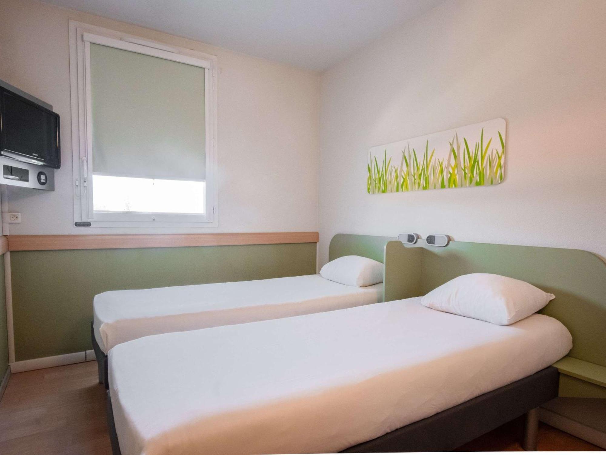 Ibis Budget Montauban Les Chaumes Exteriér fotografie