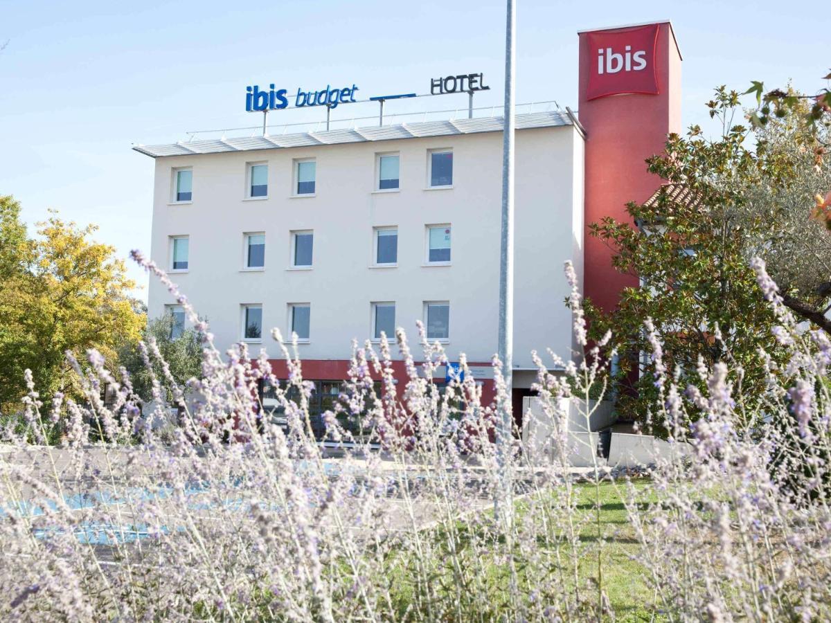 Ibis Budget Montauban Les Chaumes Exteriér fotografie