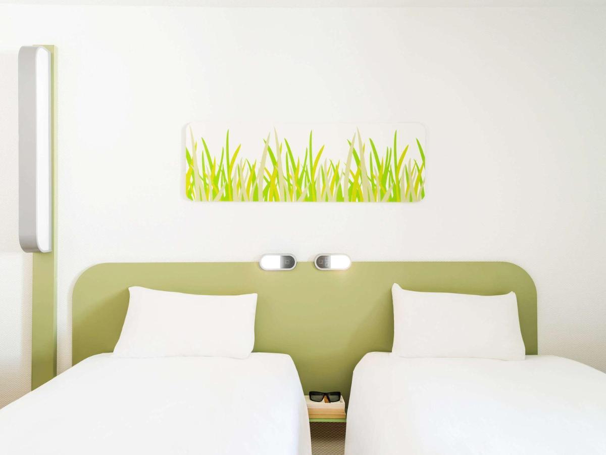 Ibis Budget Montauban Les Chaumes Exteriér fotografie